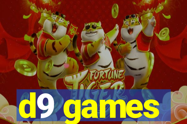 d9 games